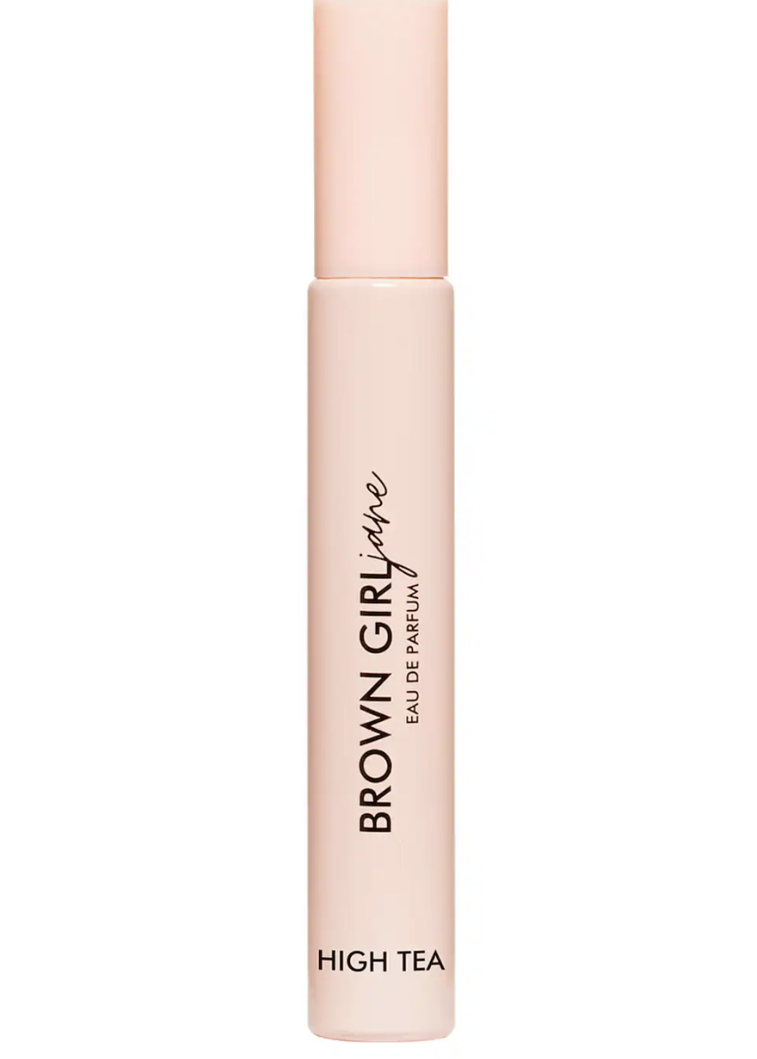 BROWN GIRL Jane High Tea Eau de Parfum Travel Spray